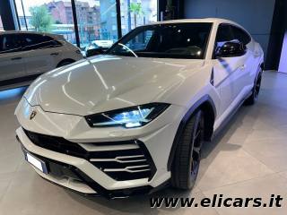 LAMBORGHINI Urus usata, con Airbag laterali