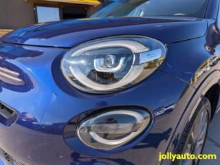 FIAT 500X usata, con Controllo automatico clima