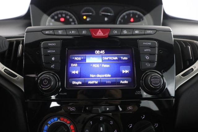 LANCIA Ypsilon usata 7