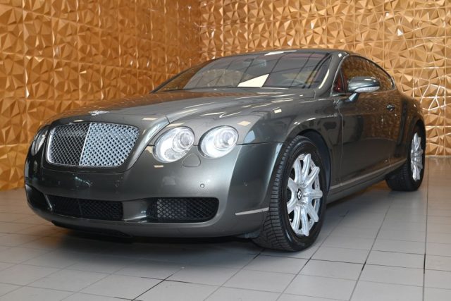 BENTLEY Continental usata 65