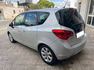 OPEL Meriva usata, con Autoradio