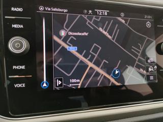 VOLKSWAGEN T-Roc usata, con ESP