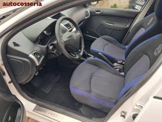 PEUGEOT 206 usata, con Chiusura centralizzata