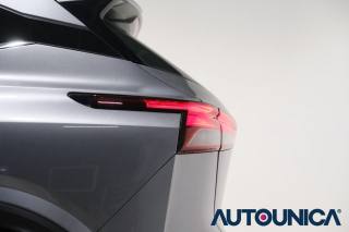 NISSAN Qashqai usata, con Adaptive Cruise Control