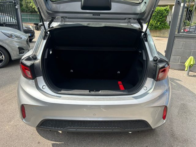 MG MG3 usata, con Park Distance Control