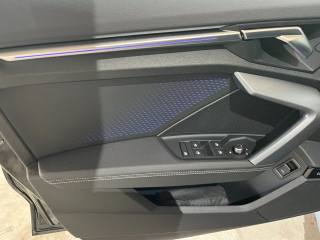 AUDI A3 usata, con Sedili sportivi