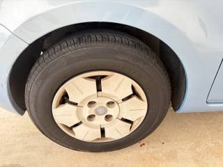 FIAT Panda usata, con MP3