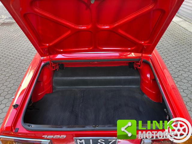 ALFA ROMEO Spider usata 21