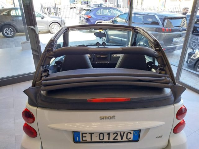 SMART ForTwo usata 13