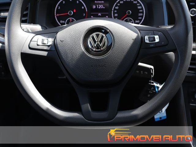 VOLKSWAGEN Polo usata, con Airbag laterali