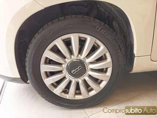 FIAT 500L usata 20