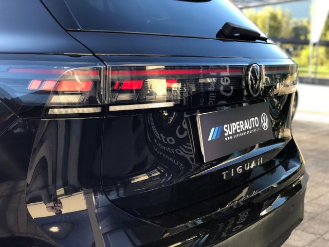 VOLKSWAGEN Tiguan usata, con Autoradio