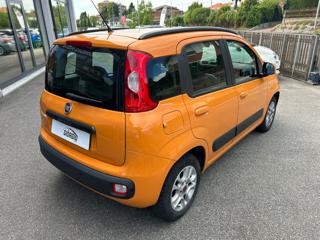 FIAT Panda usata, con Airbag