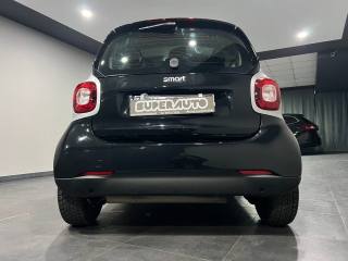 SMART ForTwo usata, con Airbag Passeggero