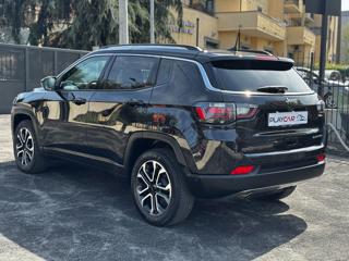 JEEP Compass usata, con Antifurto