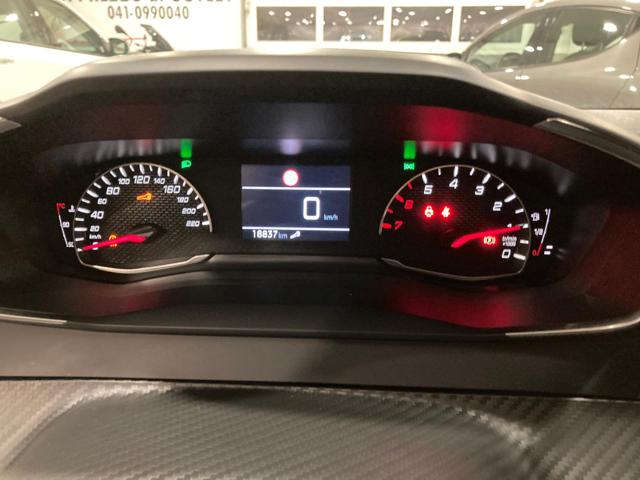 PEUGEOT 208 usata, con Controllo trazione