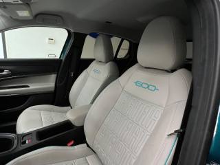 FIAT 600 usata, con Bracciolo