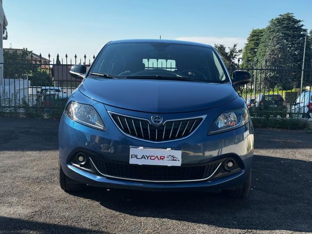LANCIA Ypsilon usata, con Airbag