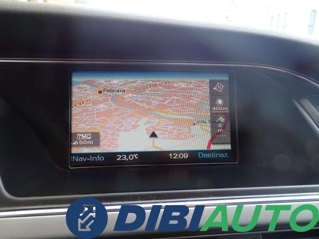 AUDI A5 usata, con Controllo trazione