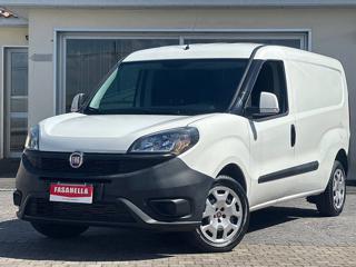 FIAT Doblo usata, con Chiusura centralizzata
