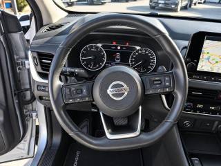 NISSAN Qashqai usata, con Controllo automatico clima