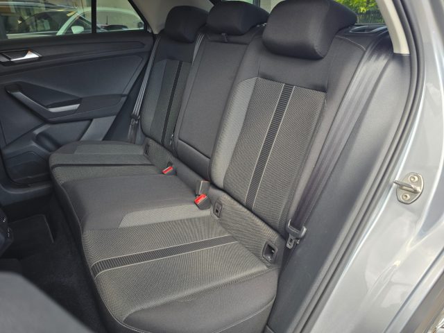 VOLKSWAGEN T-Roc usata, con Climatizzatore