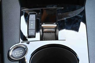 LANCIA Ypsilon usata, con Controllo elettronico della corsia