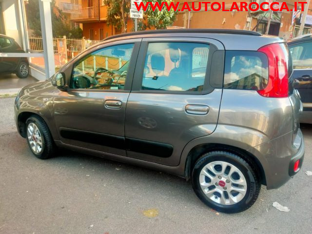 FIAT Panda usata, con Autoradio