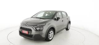 CITROEN C3 usata 2