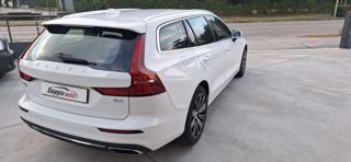 VOLVO V60 usata, con Cruise Control