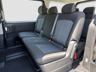 HYUNDAI Staria usata 11