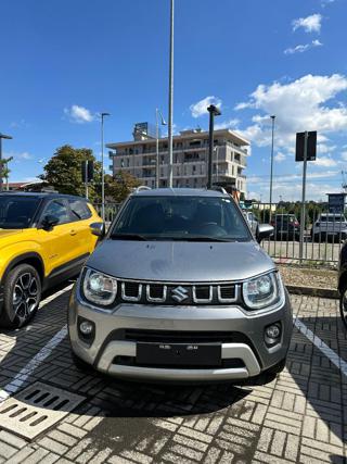 SUZUKI Ignis usata, con Airbag
