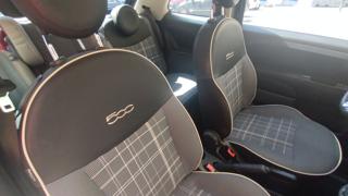 FIAT 500 usata 29