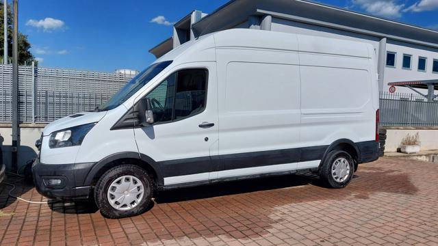 FORD Transit usata, con Alzacristalli elettrici