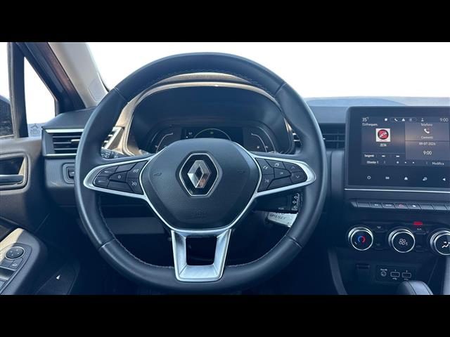 RENAULT Clio usata, con Climatizzatore