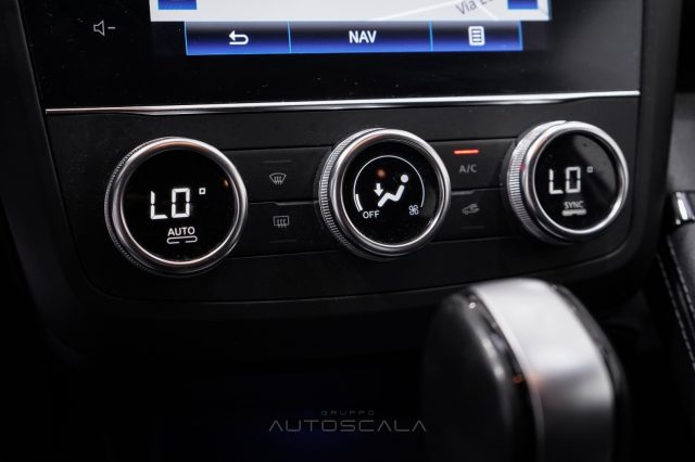 RENAULT Kadjar usata, con Servosterzo