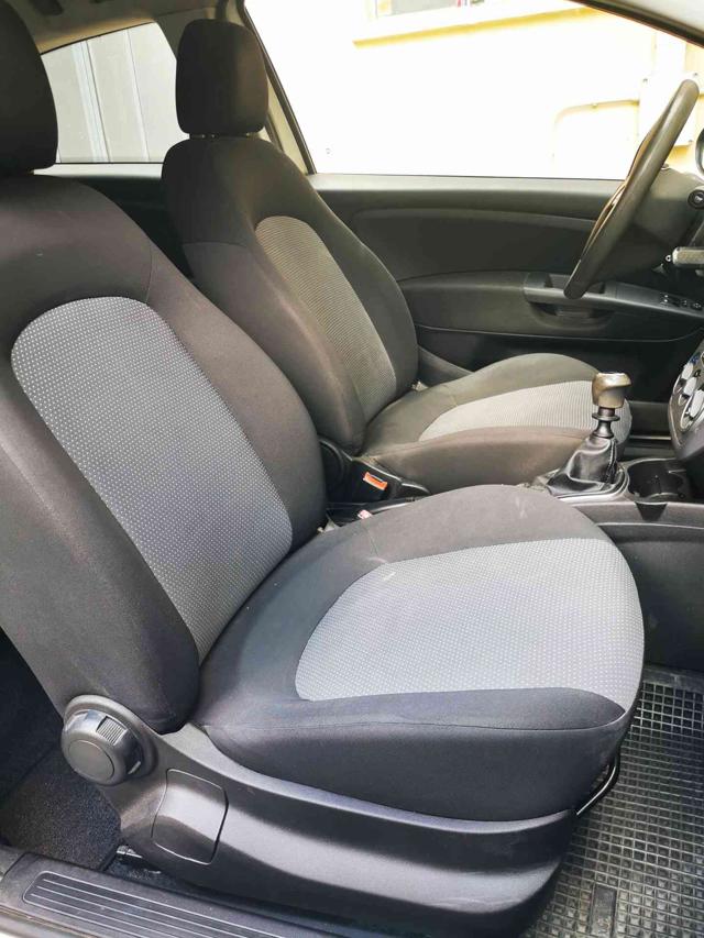 FIAT Punto Evo usata, con Controllo trazione