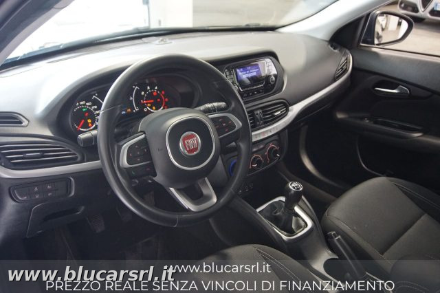 FIAT Tipo usata, con Autoradio
