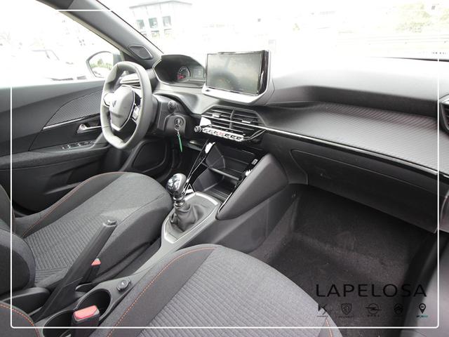 PEUGEOT 2008 usata, con Servosterzo