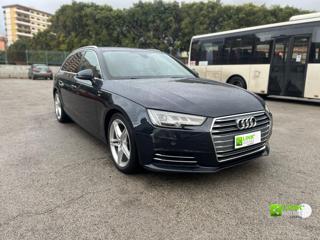 AUDI A4 usata, con Cruise Control
