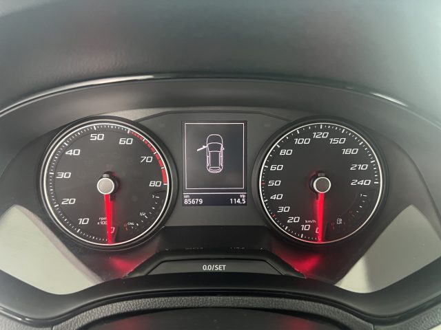 SEAT Arona usata 13