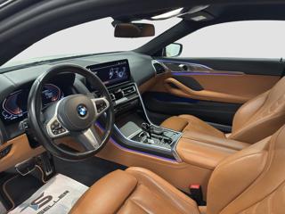 BMW 840 usata, con Cerchi in lega