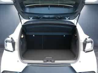 RENAULT Captur usata, con Boardcomputer