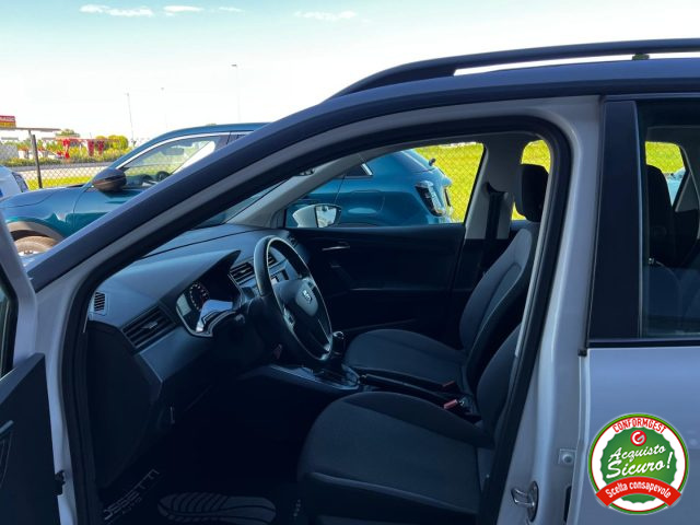 SEAT Arona usata, con Controllo trazione