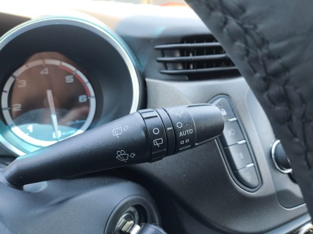 ALFA ROMEO Giulietta usata 12