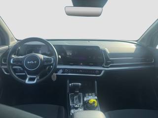 KIA Sportage usata 10