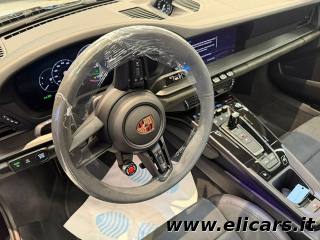 PORSCHE 992 usata, con Climatizzatore