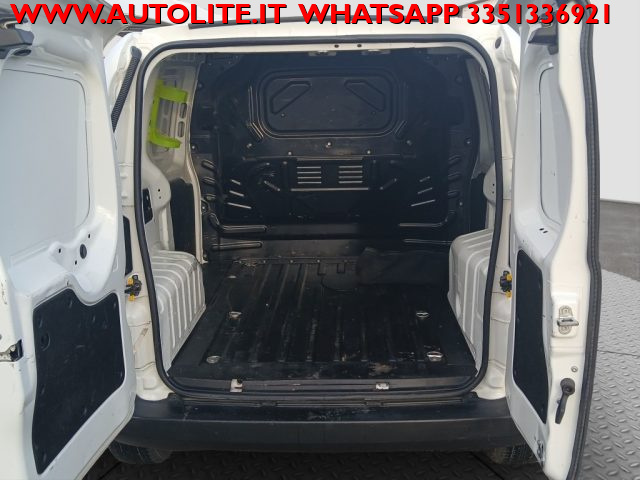 FIAT Fiorino usata 19