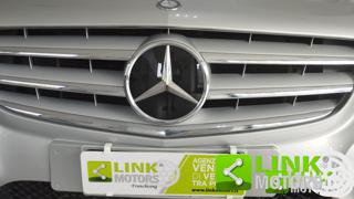 MERCEDES-BENZ B 180 usata 22