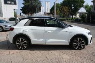 VOLKSWAGEN T-Roc usata, con Cerchi in lega